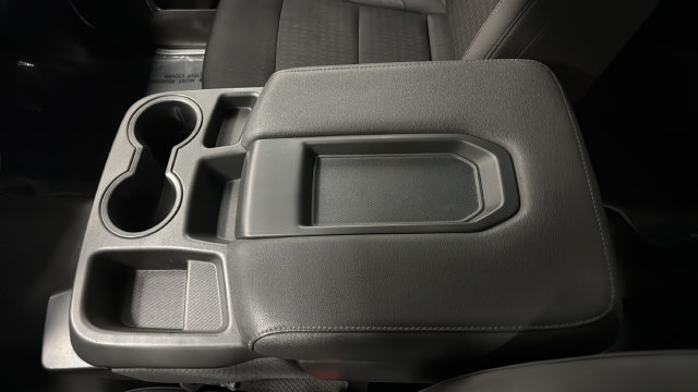 Used 2023 Chevrolet Silverado 1500 LT AWD/4WD image 19