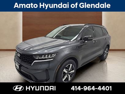 Used 2021 Kia Sorento S
