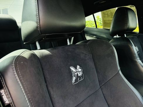 Used 2019 Dodge Charger Scat Pack w/ Plus Group image 18