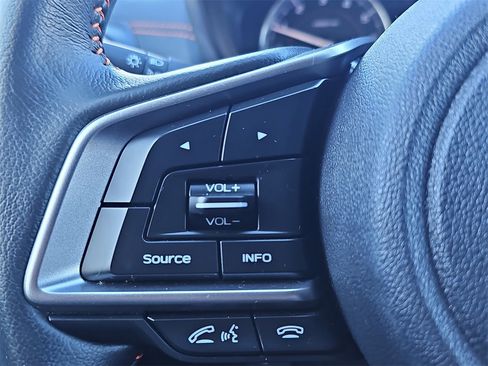 Certified 2023 Subaru Crosstrek 2.5i Limited image 17