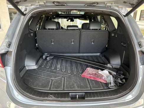 Used 2023 Hyundai Santa Fe Calligraphy image 33