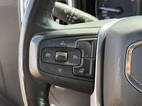 Used 2020 GMC Sierra 1500 SLT w/ SLT Premium Package AWD/4WD image 16