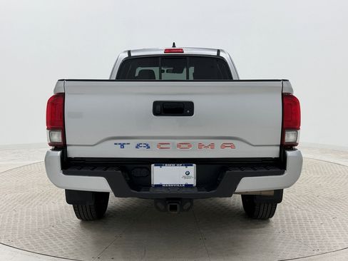 Used 2022 Toyota Tacoma SR w/ SX Package image 10