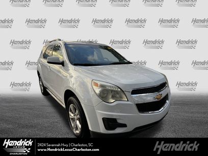 Used 2015 Chevrolet Equinox LT