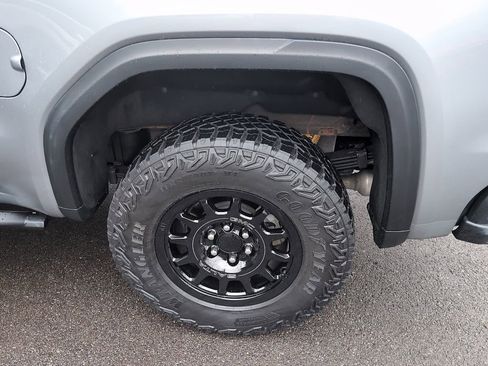 Used 2023 GMC Sierra 1500 AT4X w/ AT4X AEV Edition AWD/4WD image 19