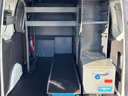 Used 2020 Ford Transit Connect XL FWD image 12