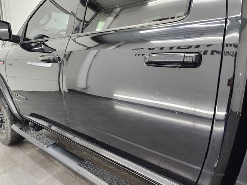 Used 2019 RAM 2500 Power Wagon image 31