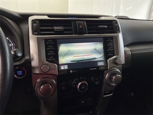 Used 2023 Toyota 4Runner SR5 Premium image 28