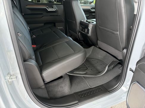 Used 2024 GMC Sierra 1500 Denali AWD/4WD image 22