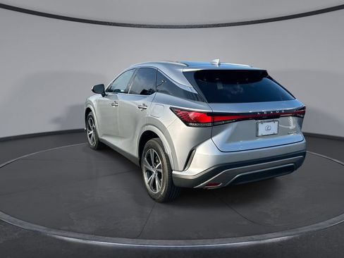 Used 2026 Lexus RX 350 FWD w/ Accessory Package (Z1) image 10