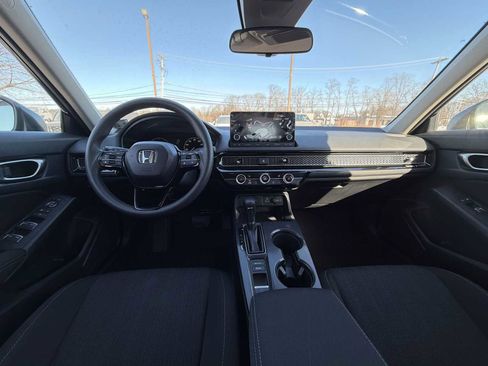 Used 2023 Honda Civic LX image 20