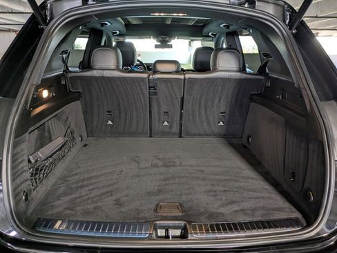 Used 2023 Mercedes-Benz GLE 450 4MATIC image 7