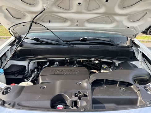Used 2015 Honda Pilot EX-L image 23