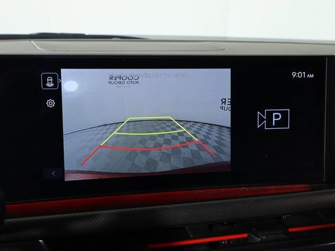 Used 2025 Hyundai Sonata N Line image 6