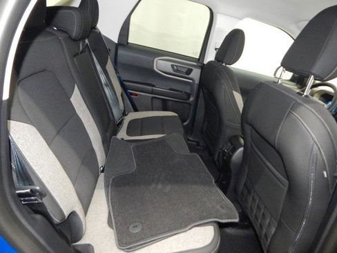 New 2025 Ford Bronco Sport Big Bend w/ Convenience Package image 18