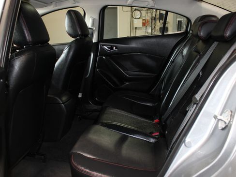 Used 2015 MAZDA MAZDA3 s Grand Touring FWD image 29