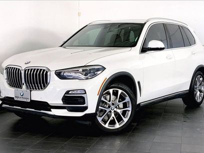 Used 2019 BMW X5 xDrive40i w/ Premium Package 2