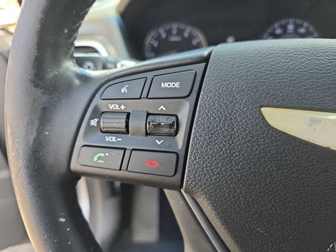 Used 2015 Hyundai Genesis 3.8 w/ Option Group 03 image 19