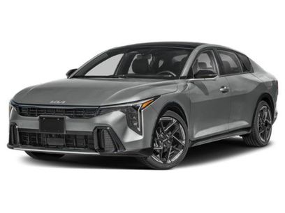 Used 2025 Kia K4 GT-Line