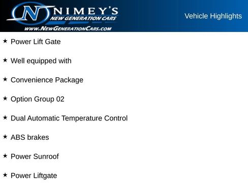 Used 2023 Hyundai Tucson SEL w/ Convenience Package AWD/4WD image 11