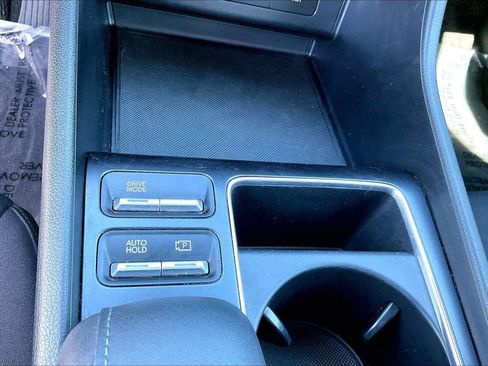Used 2025 Hyundai Sonata SEL FWD image 33
