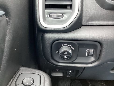 New 2026 RAM 1500 Big Horn image 23