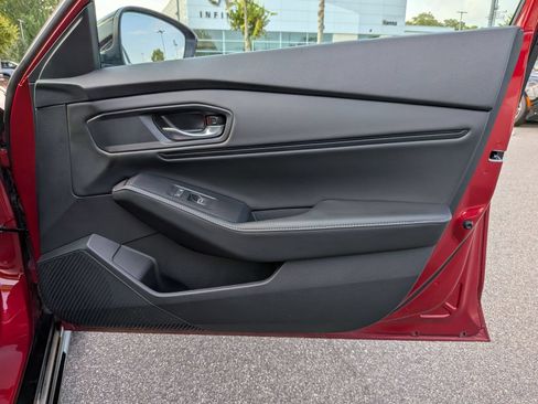 Used 2023 Honda Accord Sport image 33