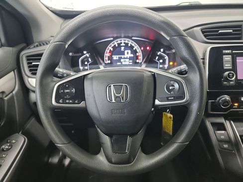 Used 2018 Honda CR-V LX image 17