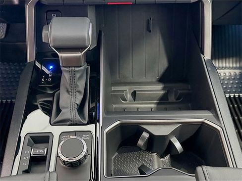 New 2025 Toyota Tundra SR5 image 13