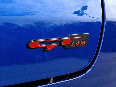 Used 2021 Kia Soul GT-Line image 32