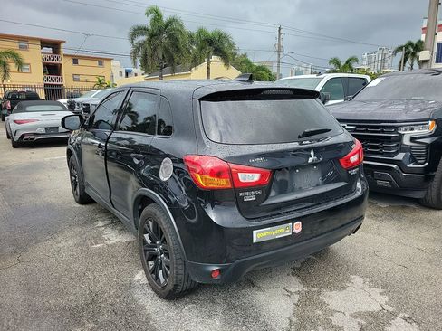 Used 2017 Mitsubishi Outlander Sport ES image 14