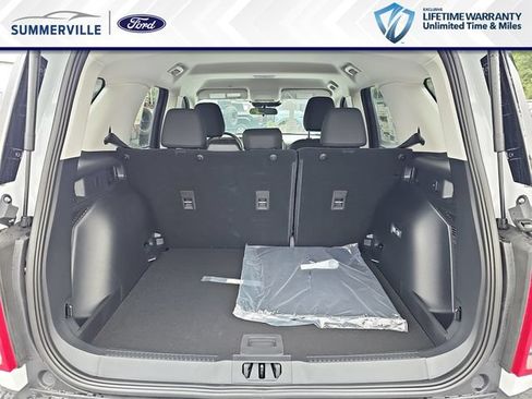 New 2026 Ford Bronco Sport Big Bend AWD/4WD image 14