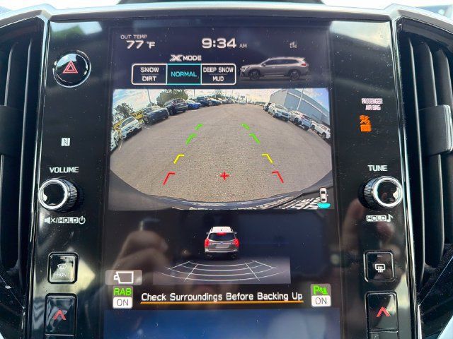 Used 2024 Subaru Ascent Limited w/ Technology Package AWD/4WD image 13