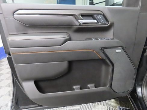 Used 2025 GMC Sierra 2500 AT4 w/ AT4 Premium Plus Package image 79