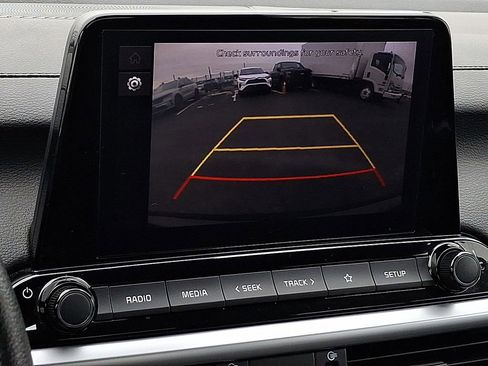 Certified 2023 Kia Forte LXS w/ LXS Technology Package image 23