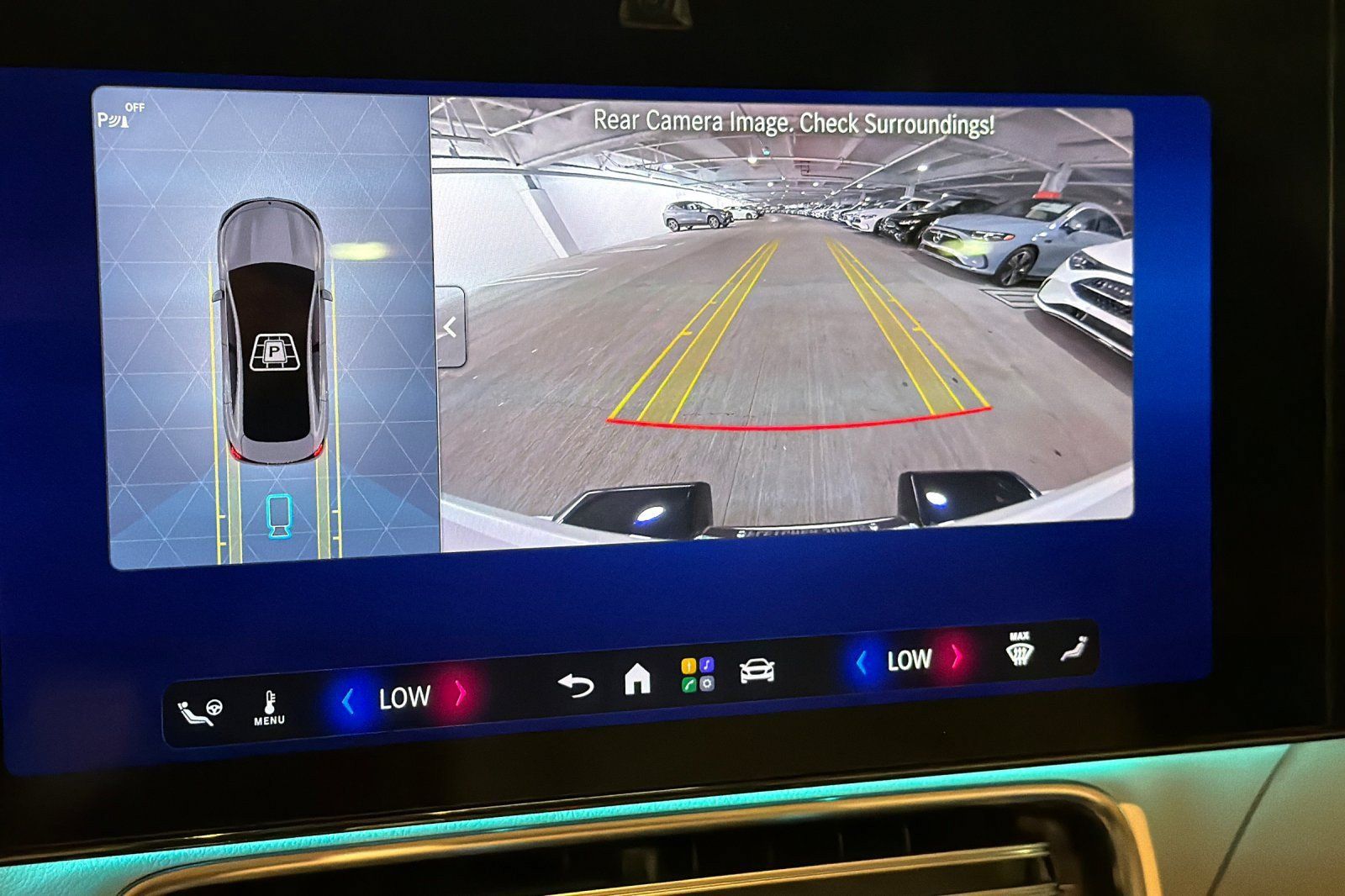 New 2027 Mercedes-Benz CLA 220 image 17