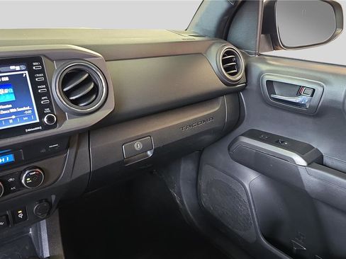 Used 2023 Toyota Tacoma TRD Sport image 20