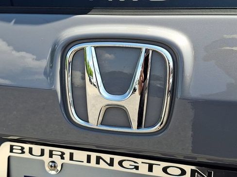 Certified 2024 Honda CR-V Sport Touring image 30
