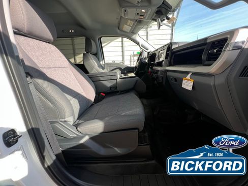 New 2026 Ford F450 XL AWD/4WD image 15
