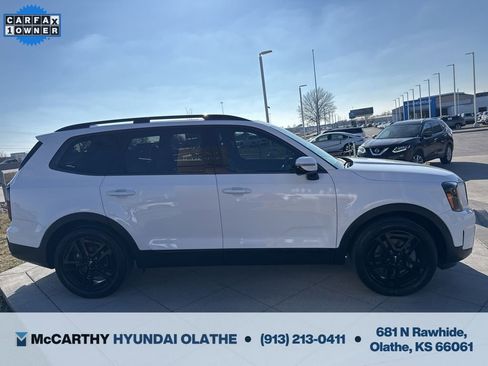 Used 2024 Kia Telluride SX Prestige X-Line image 14