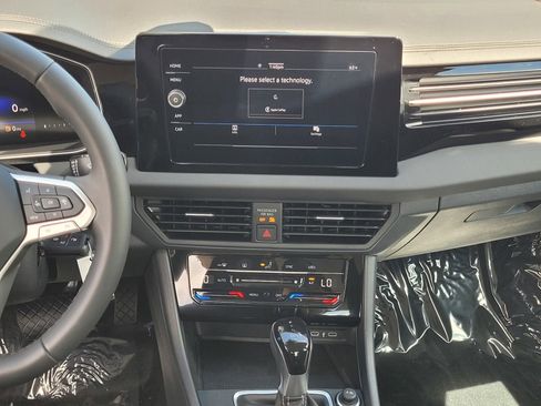 New 2026 Volkswagen Jetta S FWD image 9