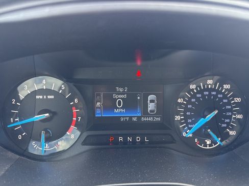Used 2019 Ford Fusion S FWD image 29