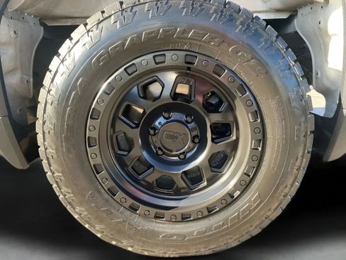 Used 2019 GMC Sierra 1500 2WD Double Cab w/ Convenience Package image 26