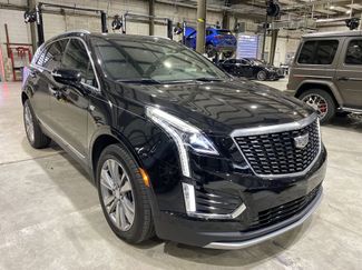 Used 2024 Cadillac XT5 Premium Luxury video 1