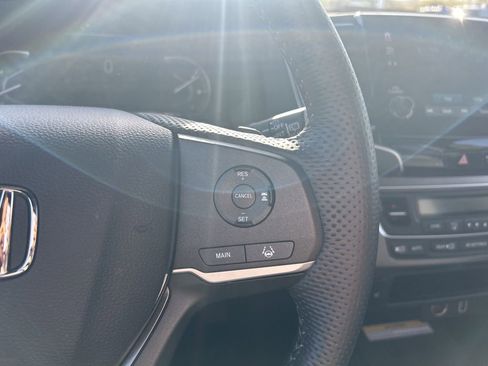 Used 2023 Honda Passport EX-L image 10