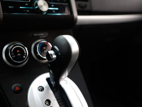 Used 2012 Nissan Sentra 2.0 S image 38