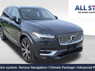 Used 2022 Volvo XC90 T6 Inscription 360° Tour