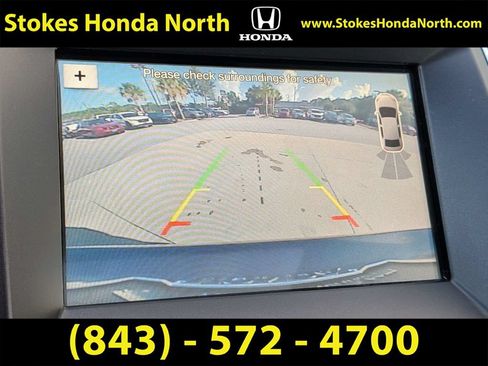 Used 2018 Ford Edge Titanium w/ Equipment Group 301A FWD image 25