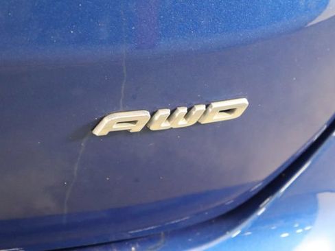 Used 2021 Ford Edge SEL w/ Convenience Package AWD/4WD image 42