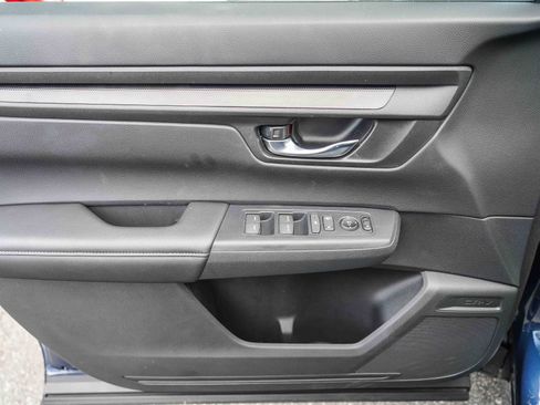 Used 2025 Honda CR-V EX image 25